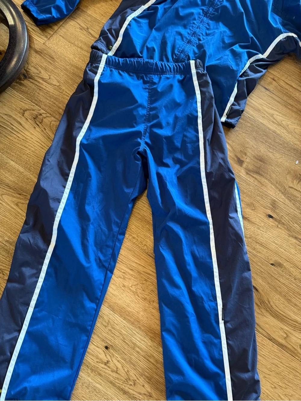 Reebok Vintage Tracksuit